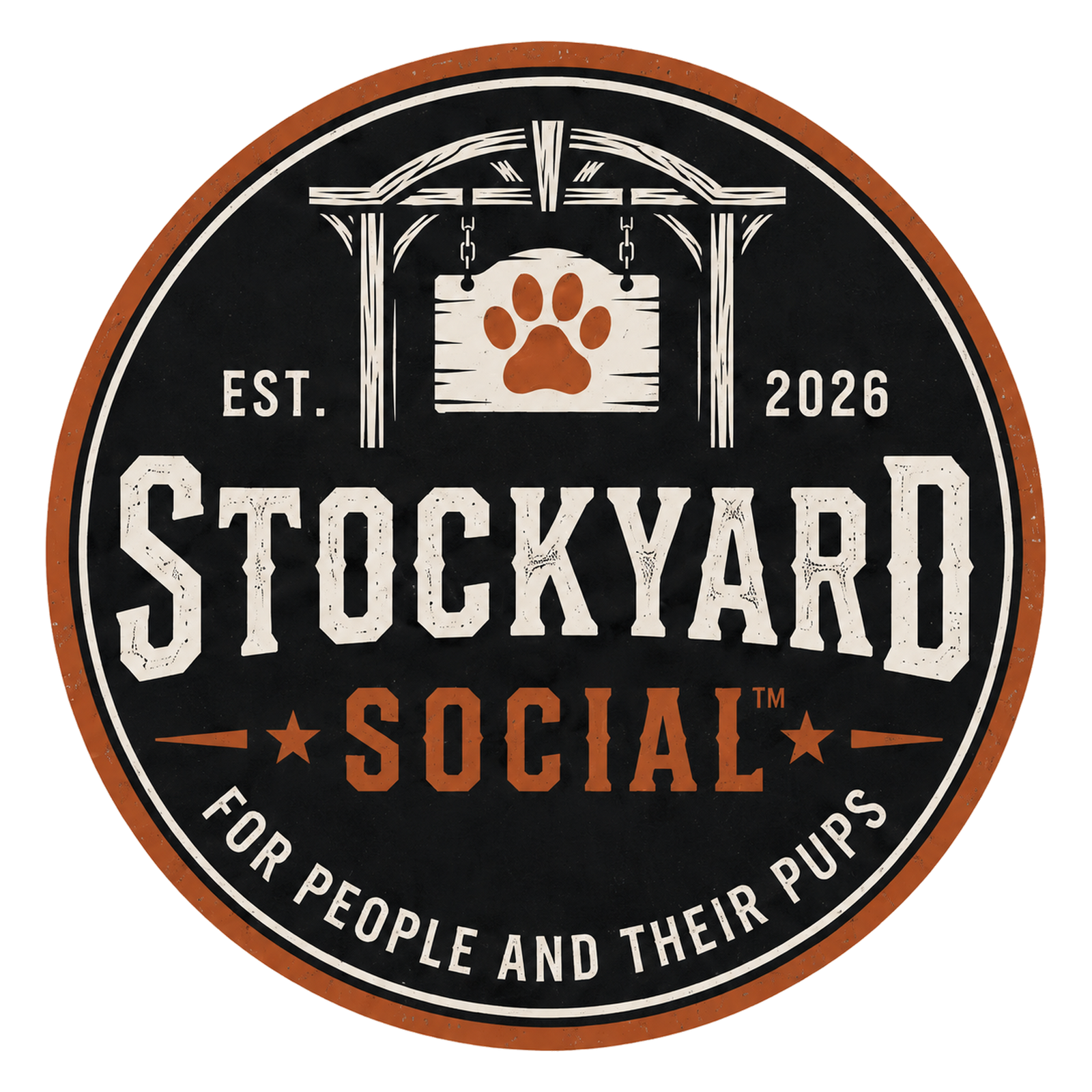 Stockyard Social — for people and their pups